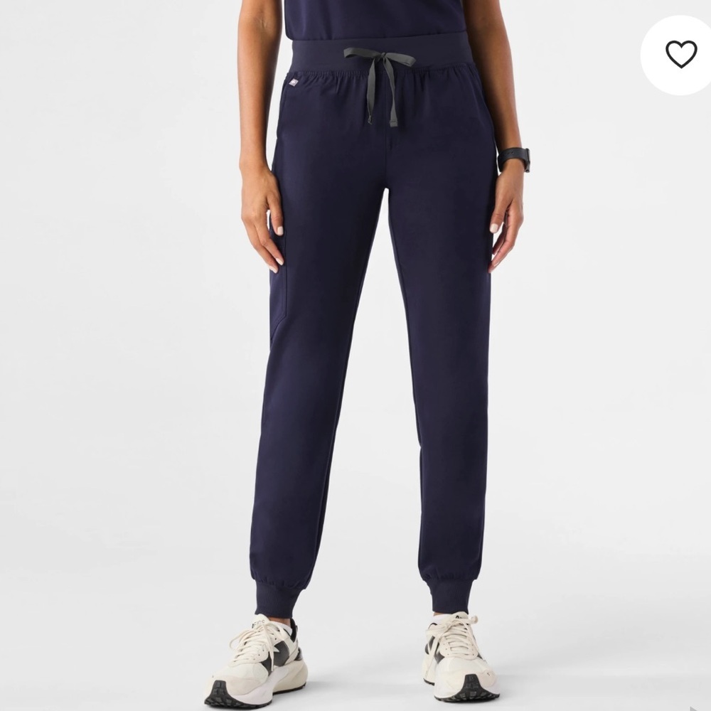 FIGS Zamora Jogger Scrub Pants